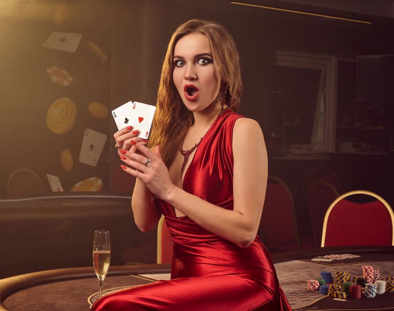 Multiple Insightful Quotes About Casino